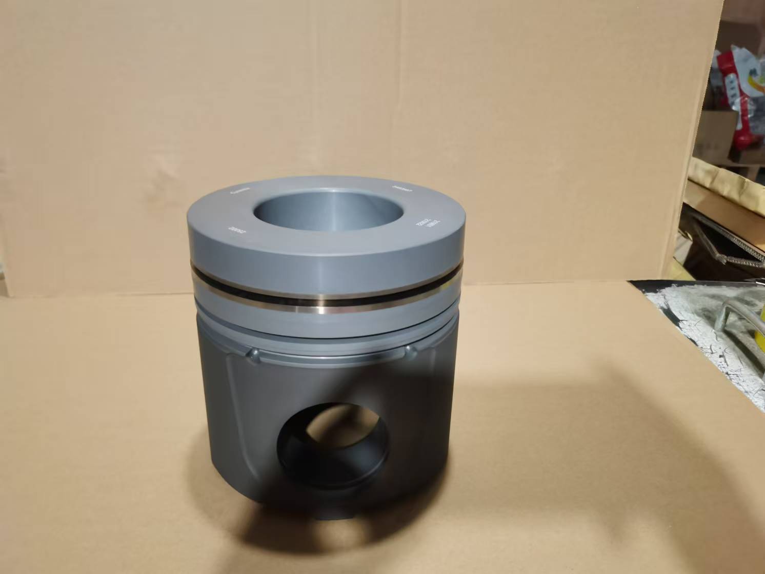 5492887 PISTON,QSK,,CUMMINS PARTS