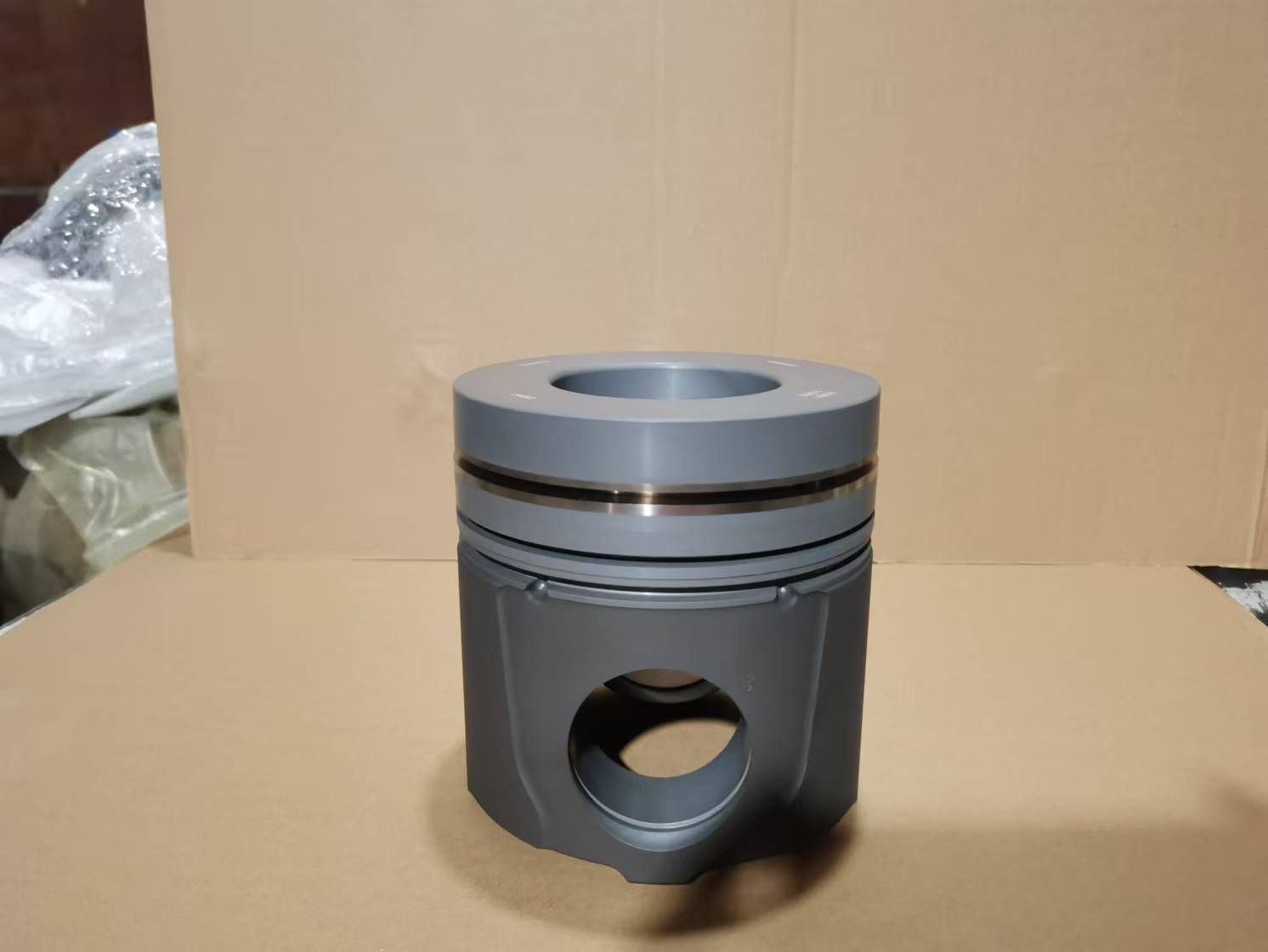 5492887 PISTON,QSK,,CUMMINS PARTS