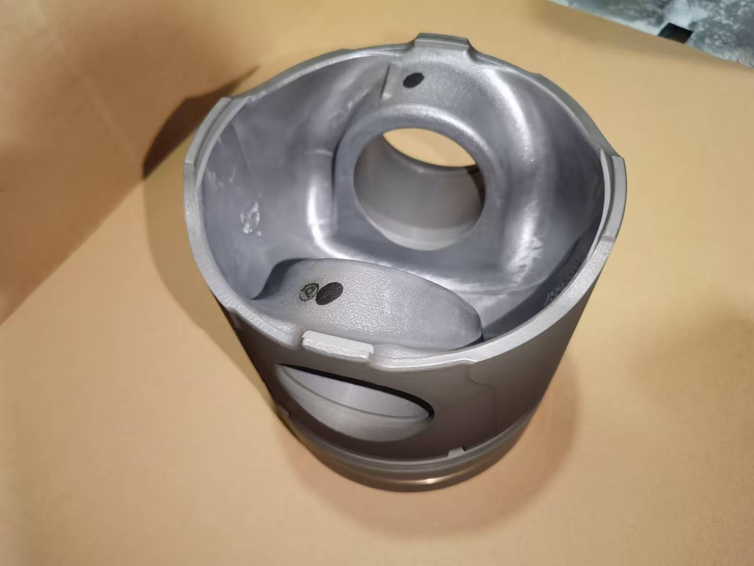 5492887 PISTON,QSK,,CUMMINS PARTS