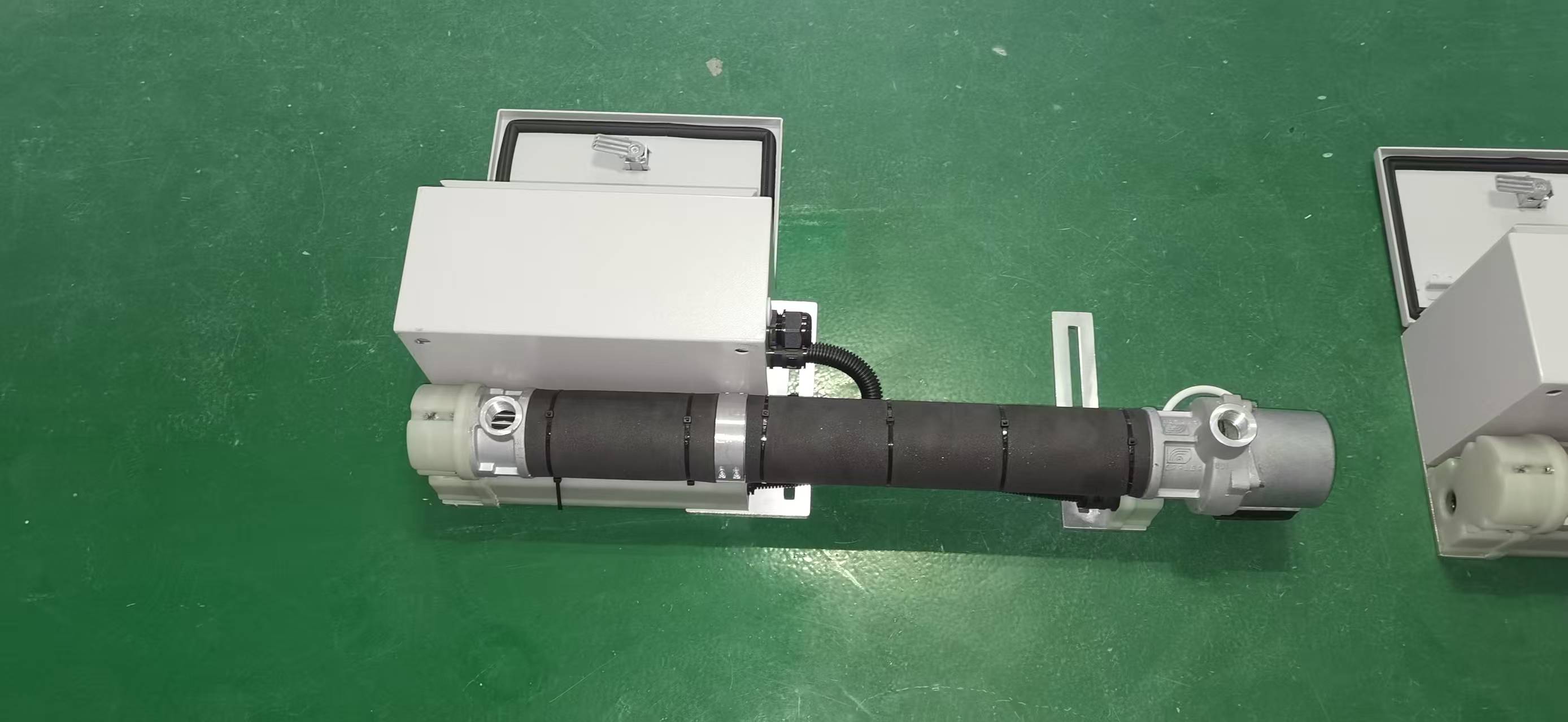 5493269 6KW  HEATER,ENGINE,CUMMINS PARTS, Construction Machinery, Marine Diesel Engine