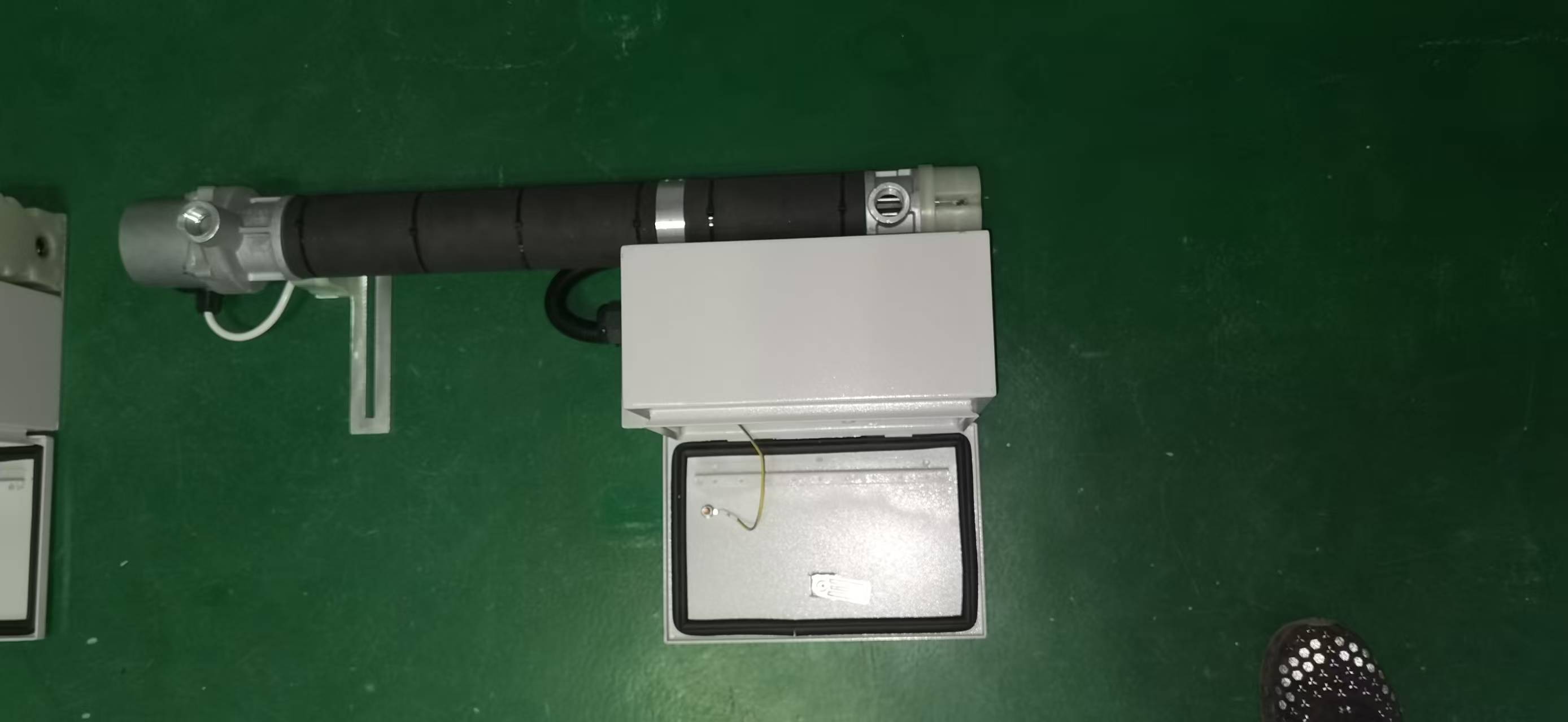 5493269 6KW  HEATER,ENGINE,CUMMINS PARTS, Construction Machinery, Marine Diesel Engine