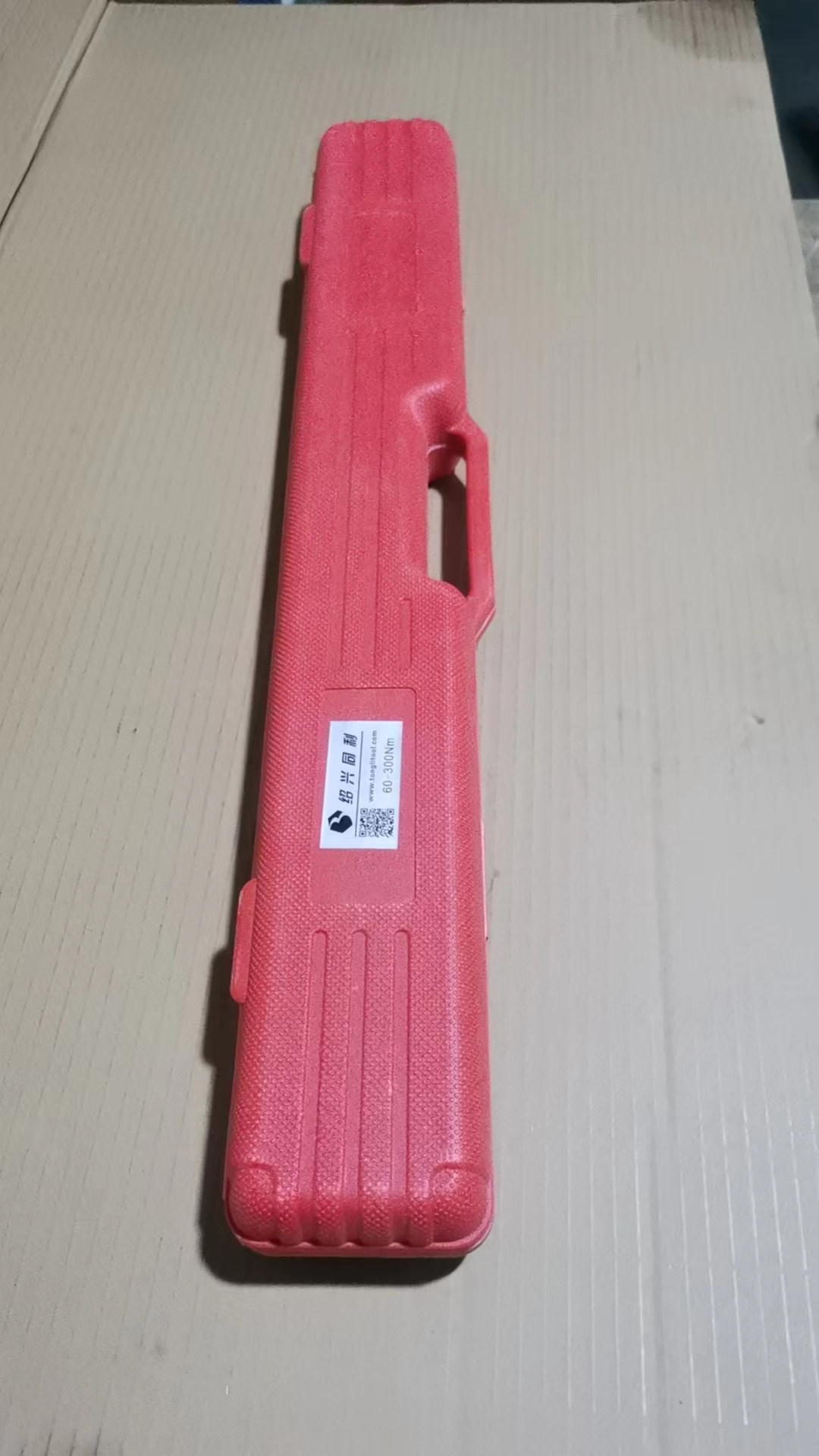 60-300 TORQUE WRENCH