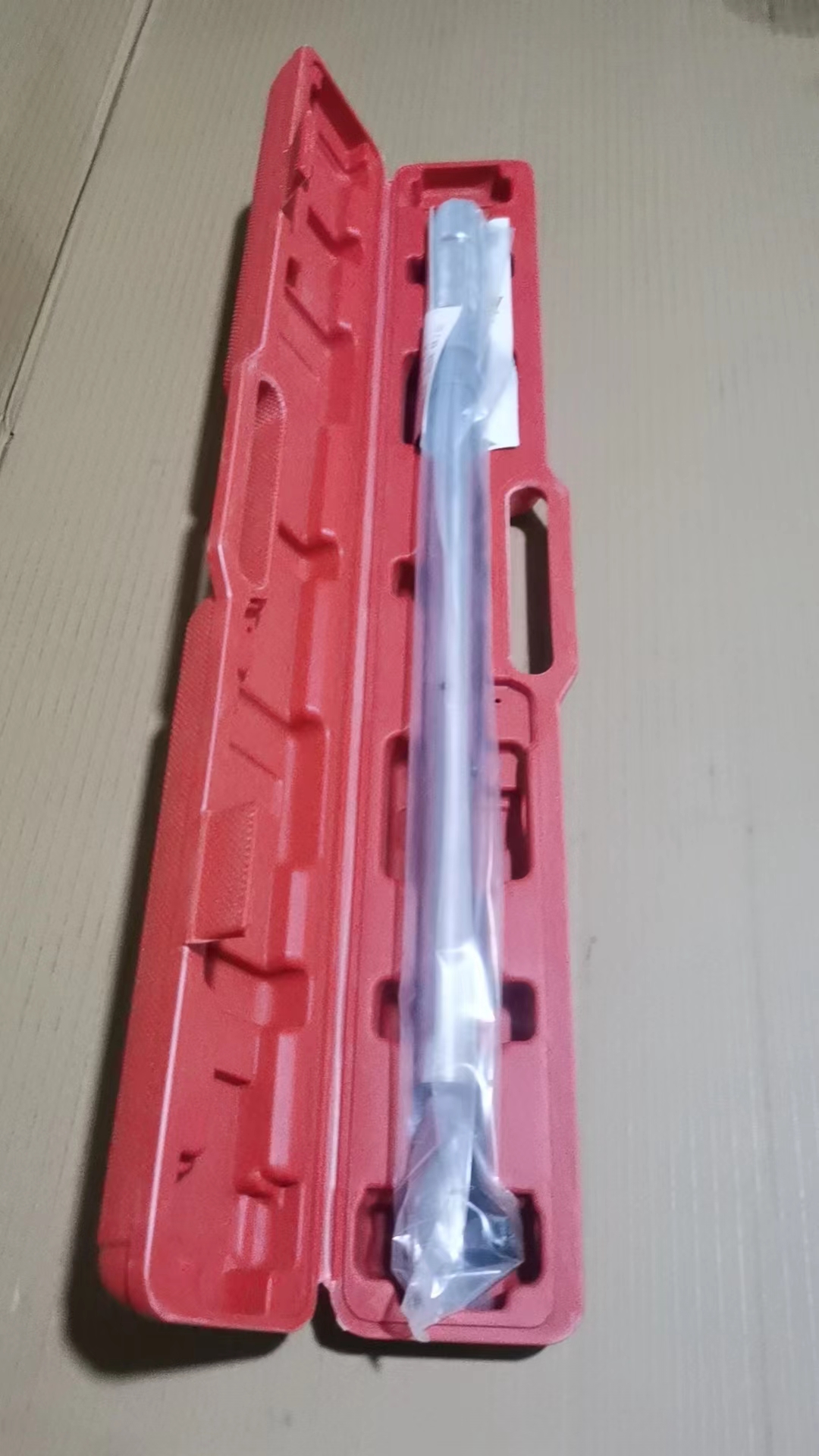 60-300 TORQUE WRENCH