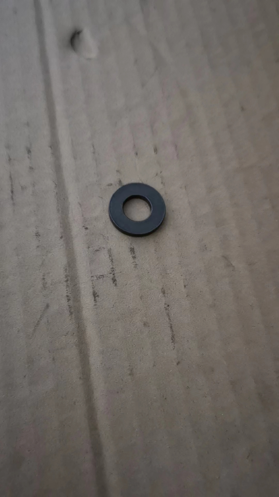63842 WASHER,PLAIN QSN