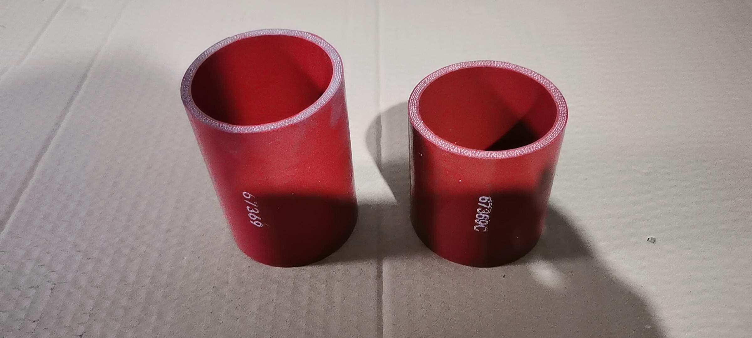 67369C HOSE,PLAIN KTA19