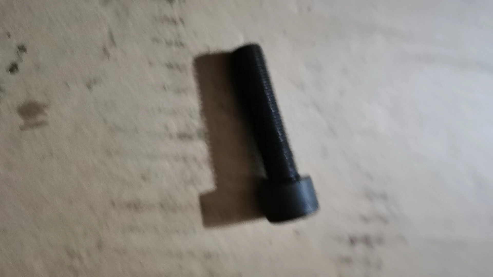 69047A SCREW,SOCKET HEAD CAP