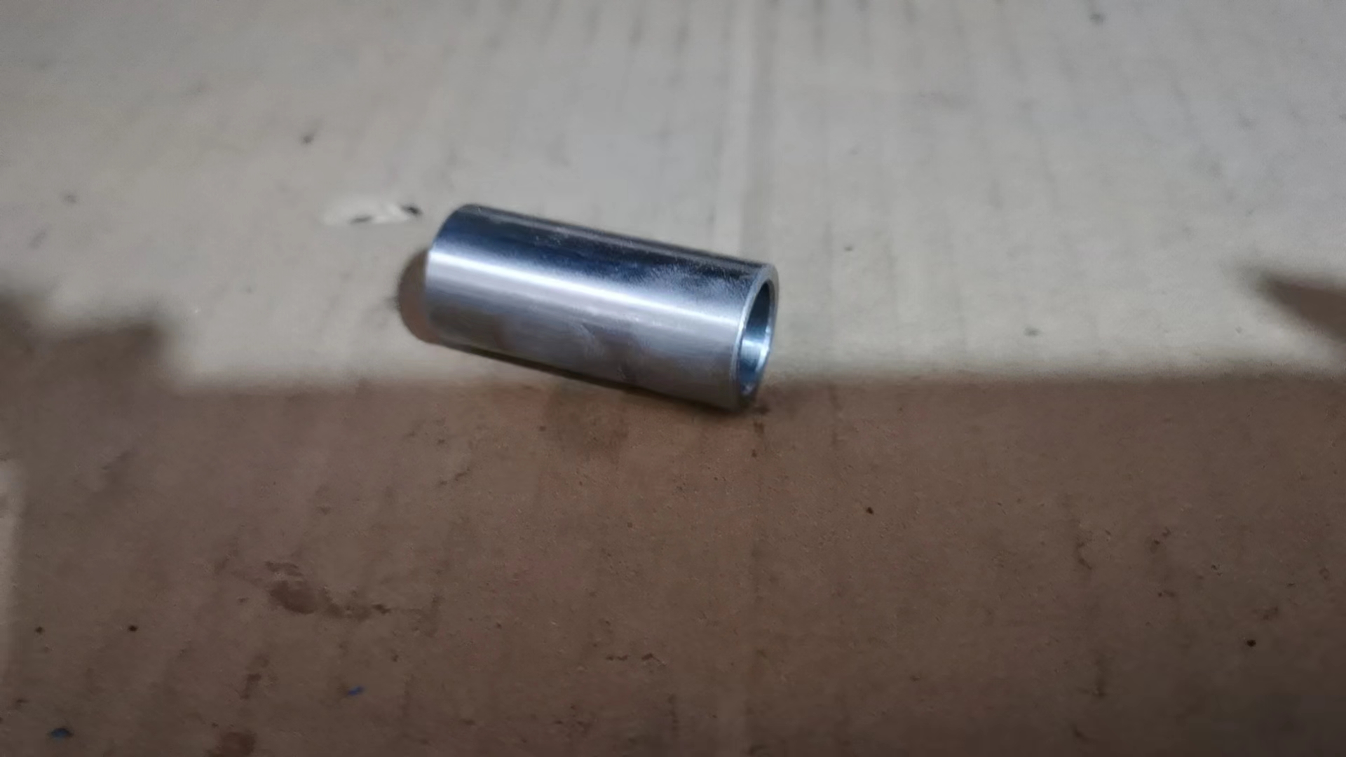 9674M spacer cummins PARTS NTA855