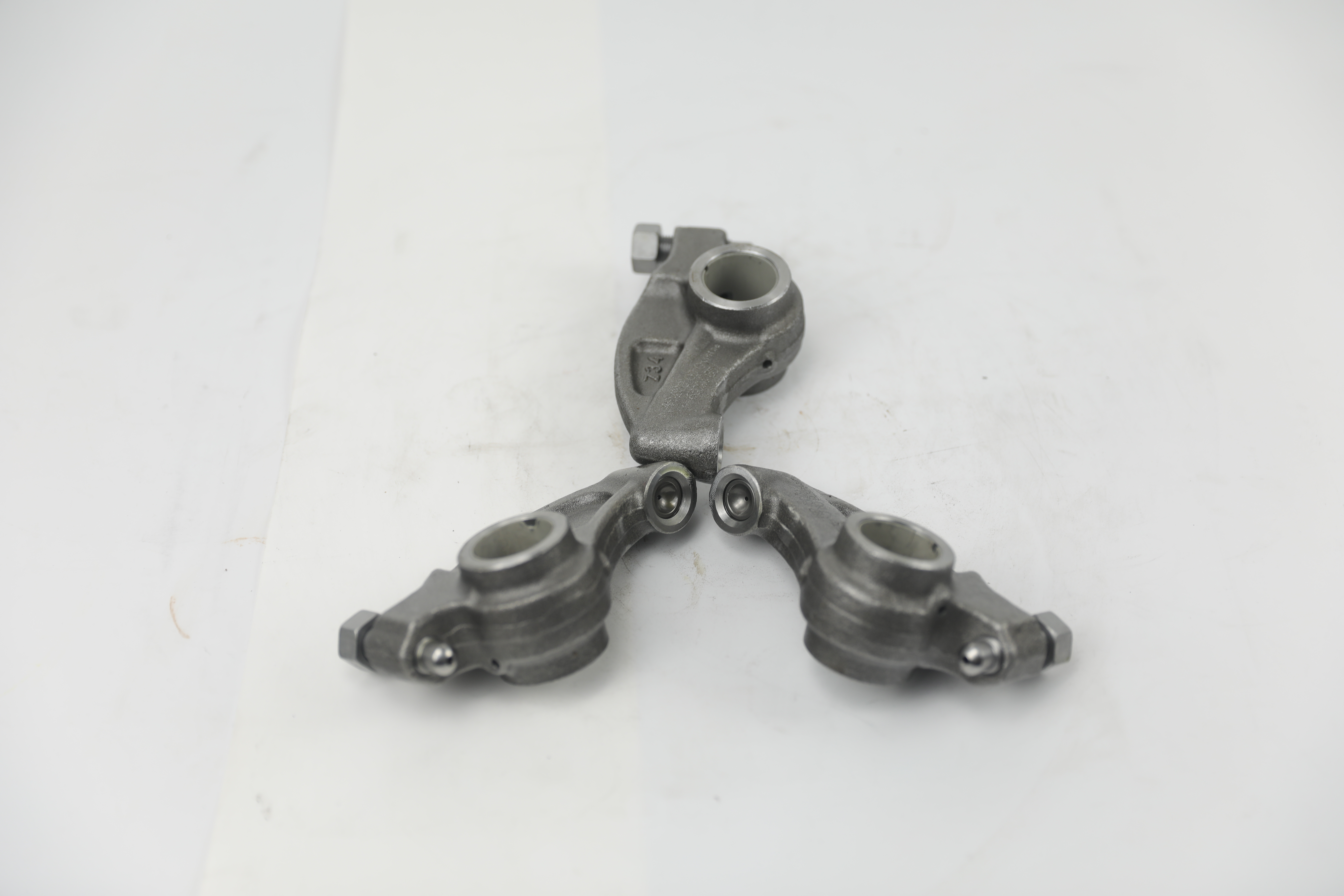 AR2308 LEVER,ROCKER ,CUMMINS PARTS, Construction Machinery, Marine Diesel Engine
