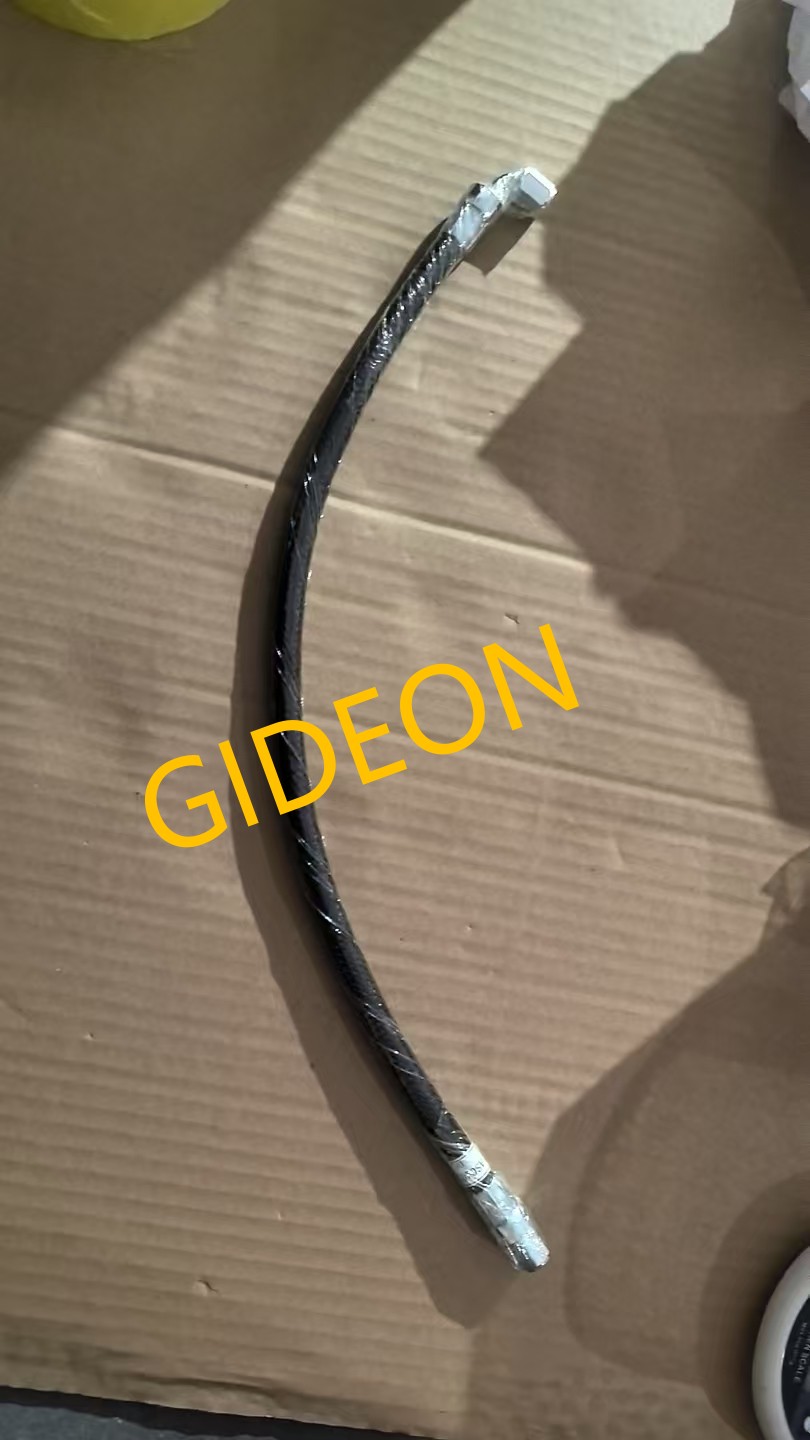 AS4020SL HOSE FLEXIBLE QSK60,CUMMINS PARTS