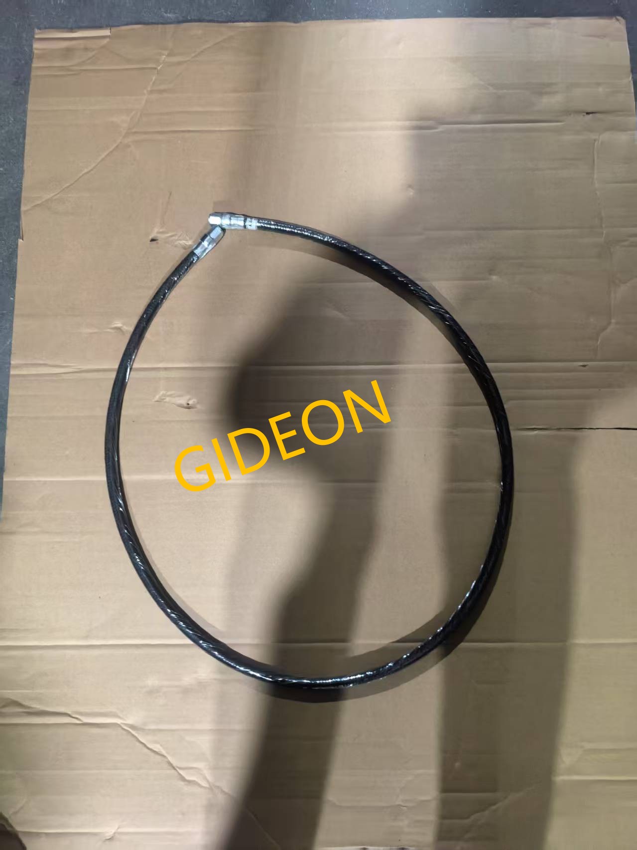 AS4060SS HOSE FLEXIBLE ,CUMMINS PARTS