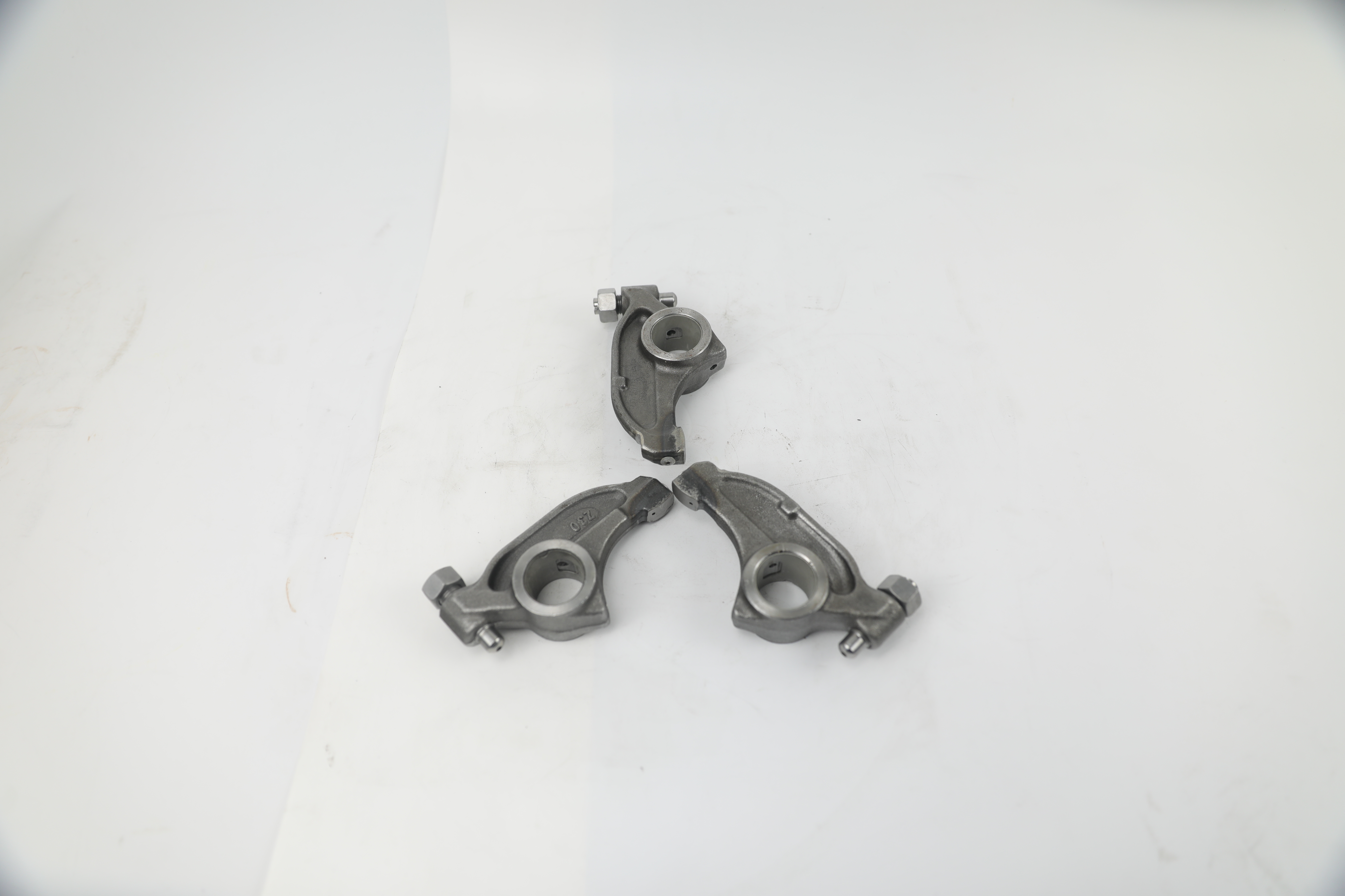 BM95161 LEVER,ROCKER ,CUMMINS PARTS, Construction Machinery, Marine Diesel Engine