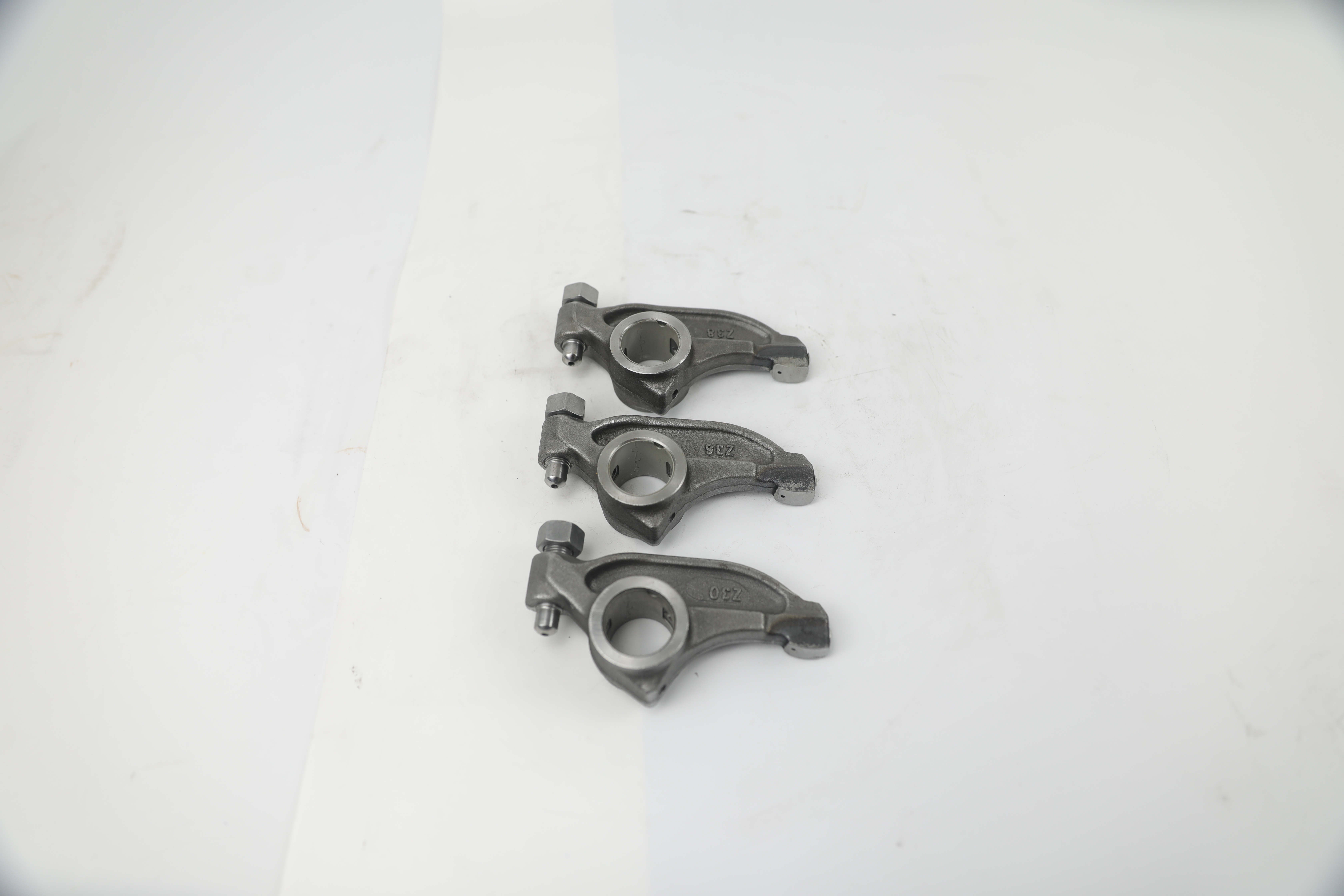 BM95161 LEVER,ROCKER ,CUMMINS PARTS, Construction Machinery, Marine Diesel Engine