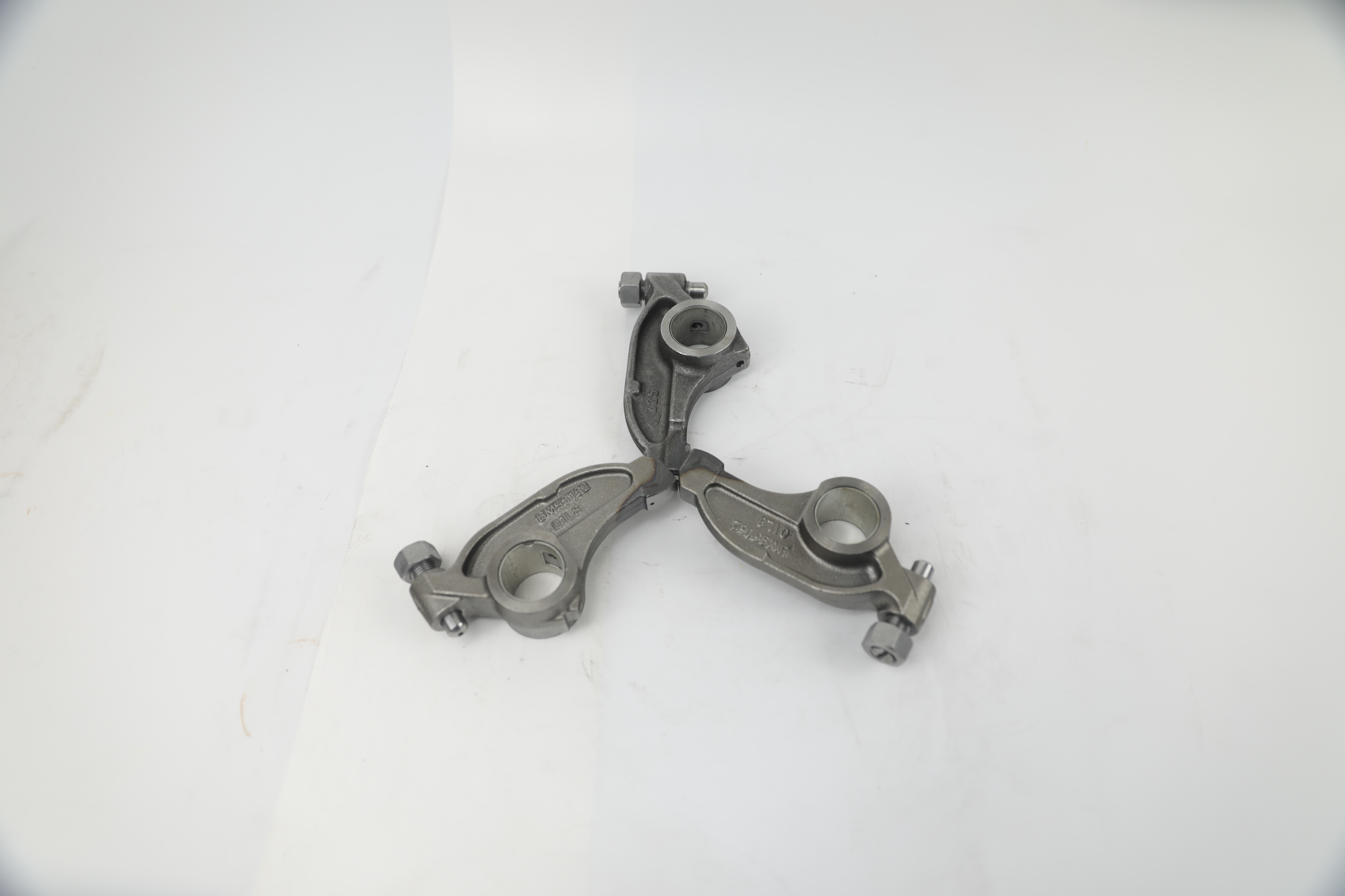 BM95162 LEVER,ROCKER ,CUMMINS PARTS, Construction Machinery, Marine Diesel Engine