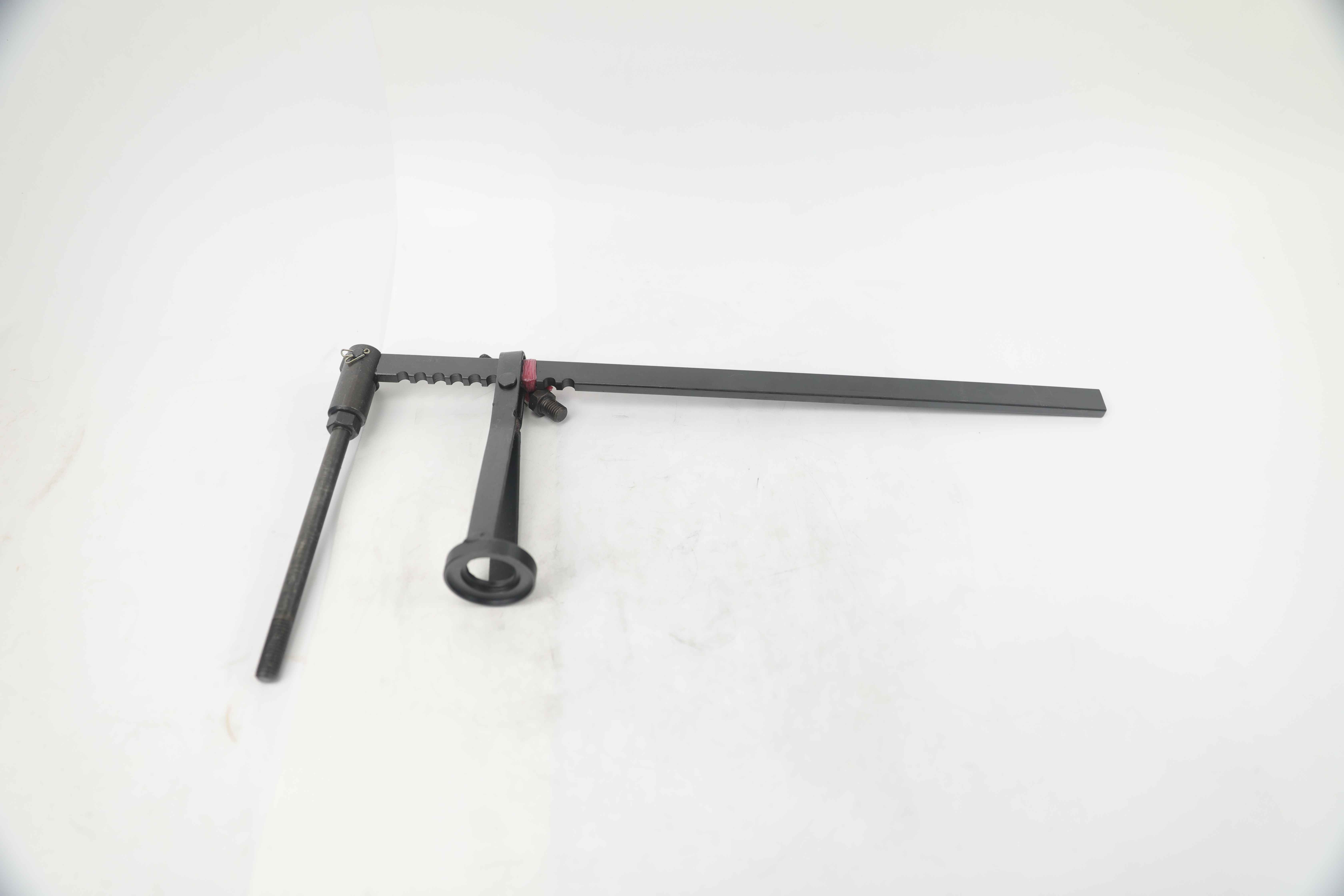 N31-24A VALVE PIN CLAM REMOVER,,CUMMINS PARTS, Construction Machinery, Marine Diesel Engine