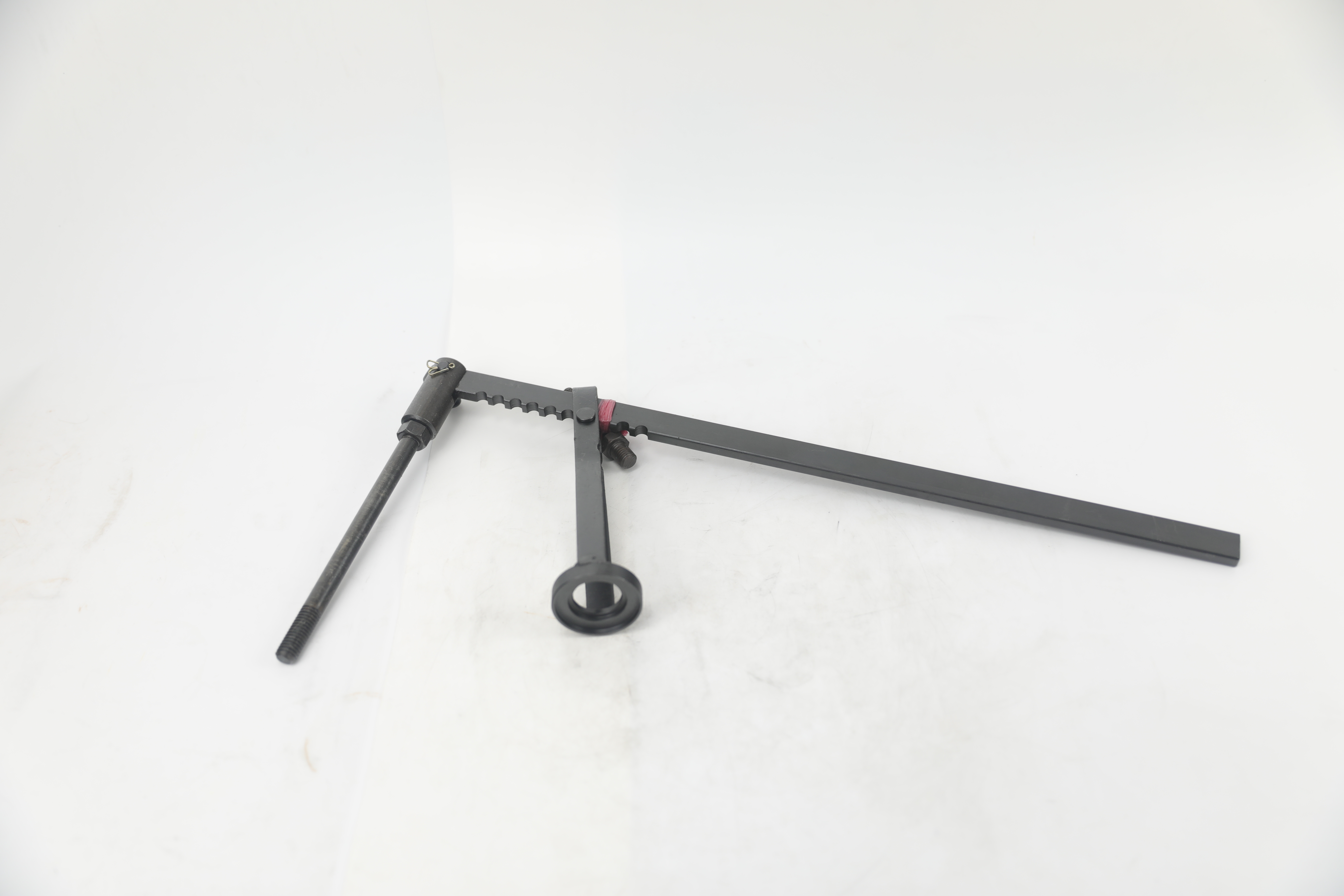 N31-24A VALVE PIN CLAM REMOVER,,CUMMINS PARTS, Construction Machinery, Marine Diesel Engine