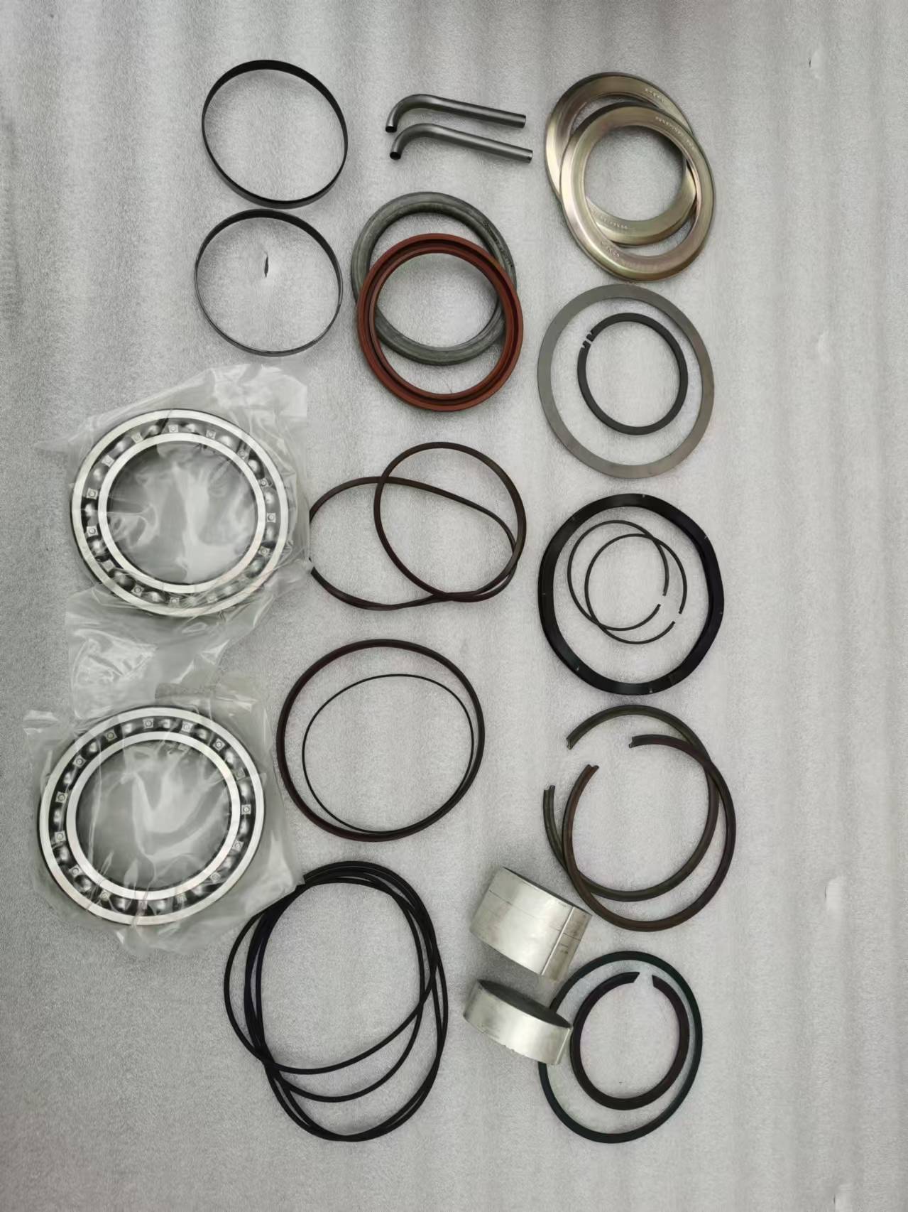 RCK3033592 FAN CLUTCH REPAIR KIT