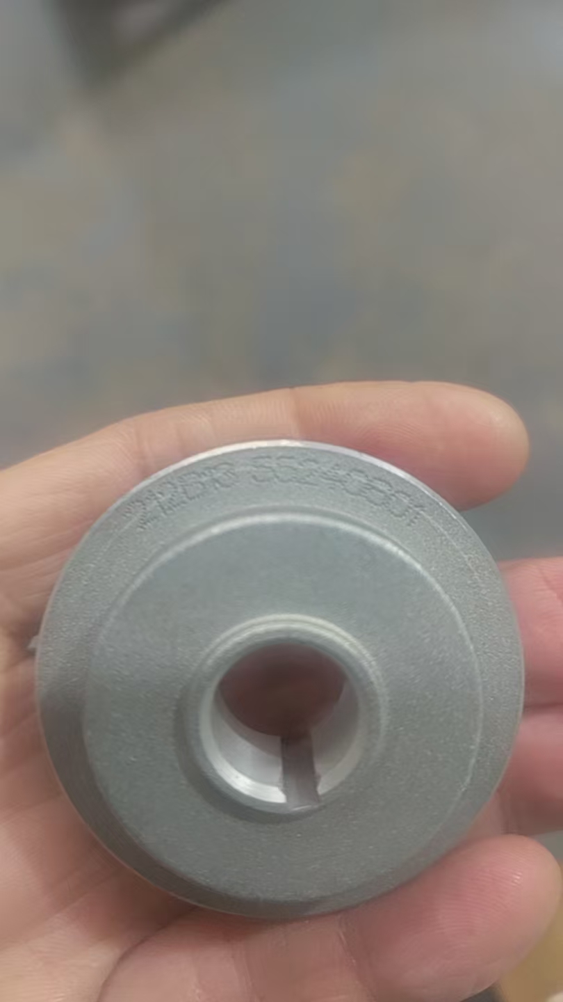 212613 HUB,JAW COUPLING