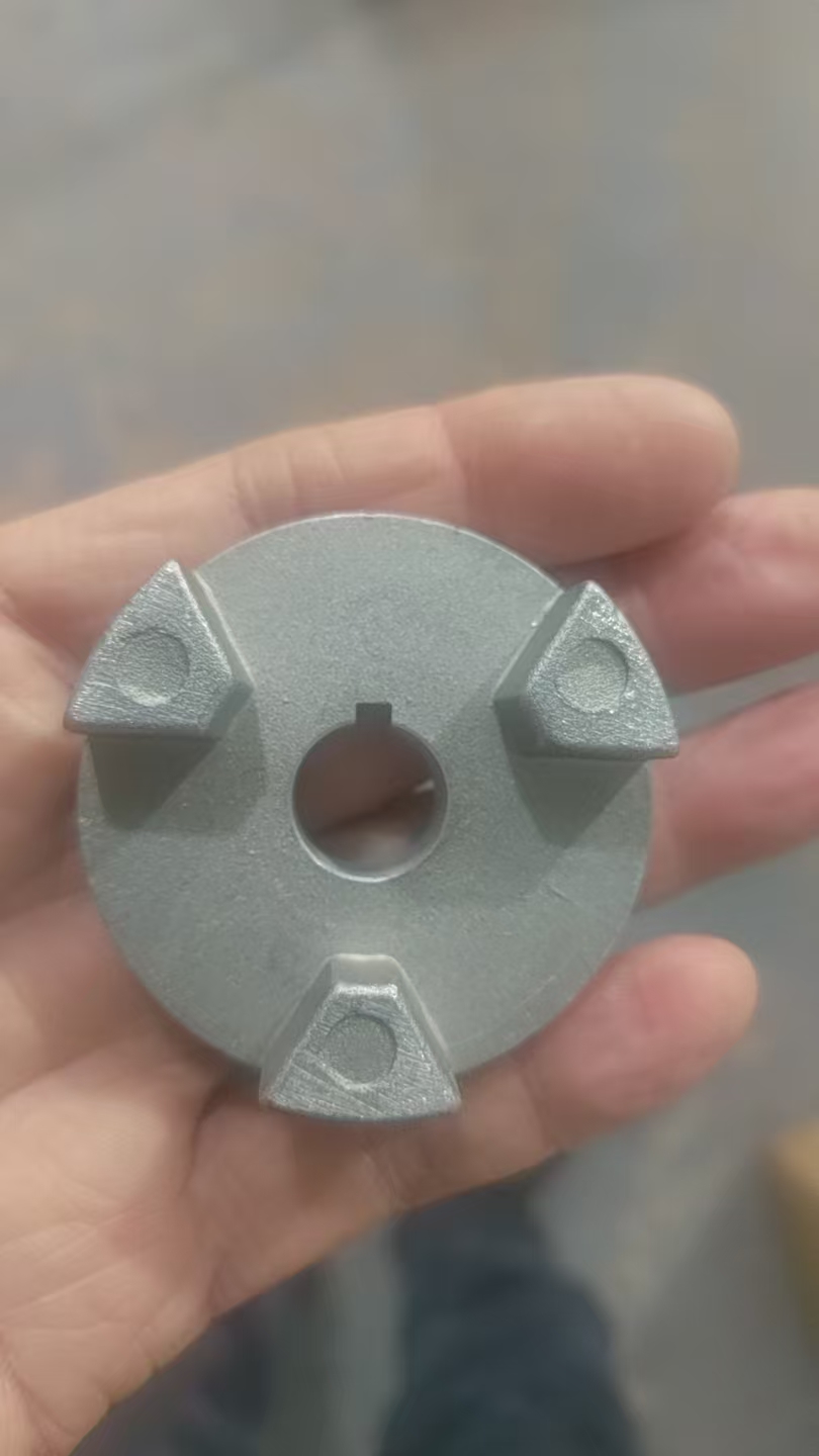 212613 HUB,JAW COUPLING