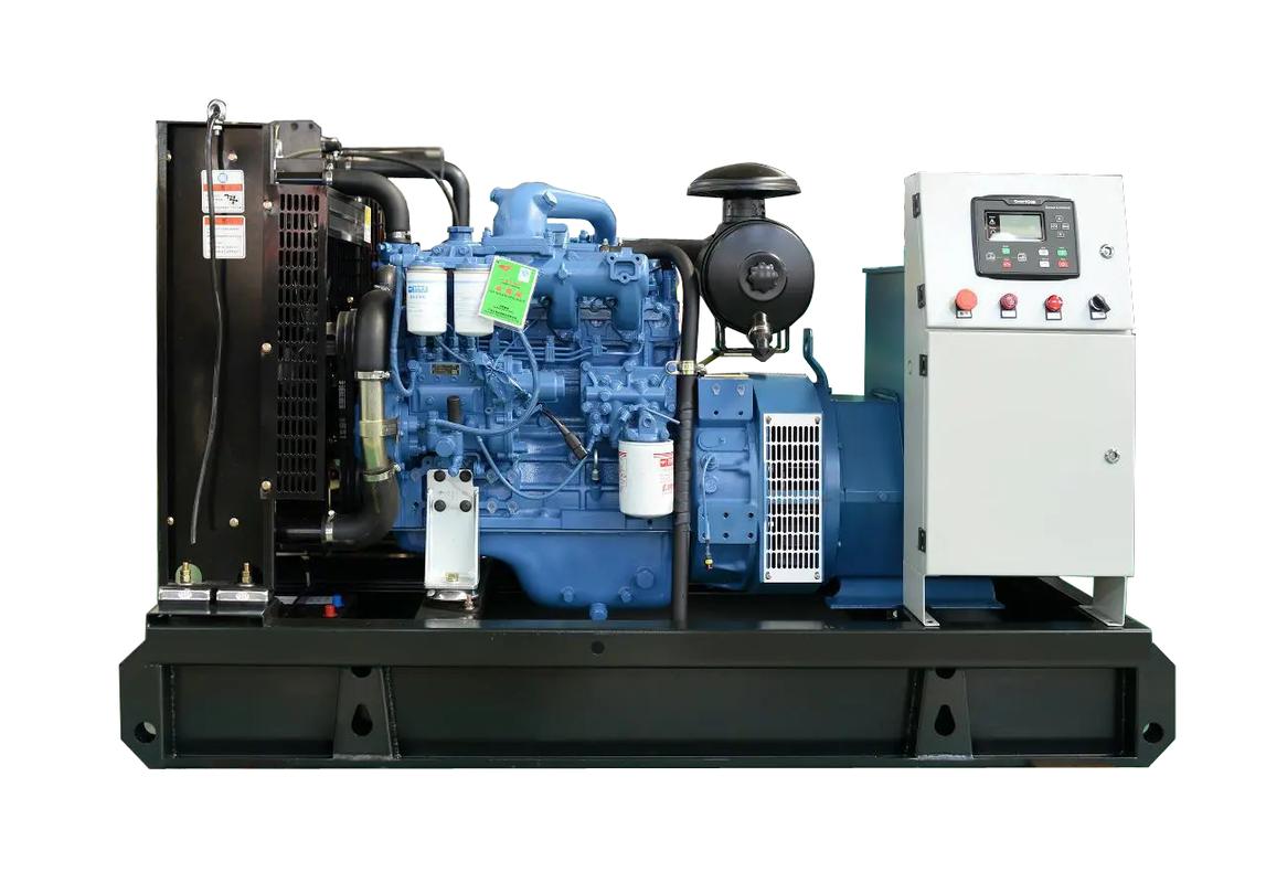 Generator set ,Applicable for maritime machinery，power plant，mining machinery etc. together with certificate