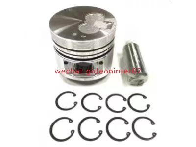 SULZER/WinGD  spare parts are available. Mainly support two-stroke cylinder liners / RT cylinder head/ Connecting rod etc. 