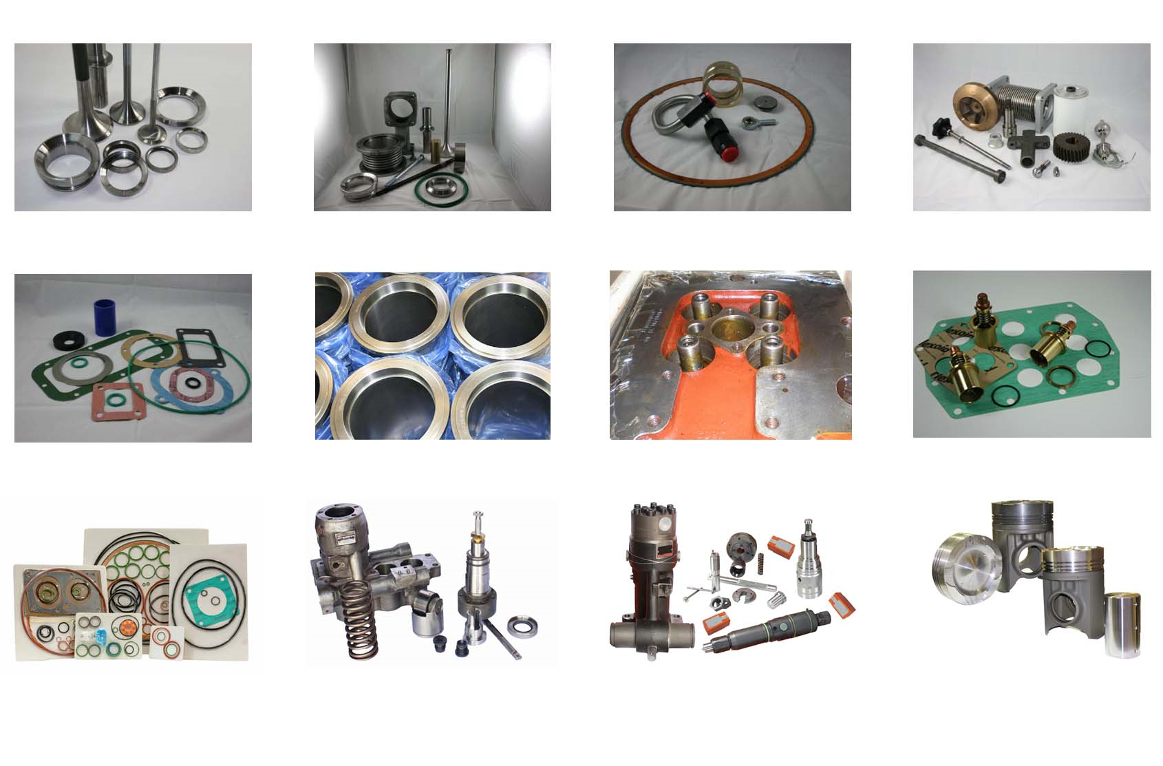 We can supply Wartsila L20, W200, W220SG, R+V22, L/V26, Vasa32, W32, R+V32, W38A+B, W46 and Wartsila Nohab types etc,four-stroke engines with full spare parts。 瓦锡兰 L20、W200、W220SG、R+